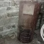 печка за склад или оранжерия , снимка 1