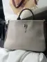 Кожена чанта Furla Palazzo, снимка 3