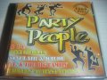 Party People оригинален диск на Poly Sound