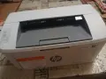 Лазерен принтер hp нов, снимка 7