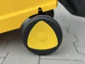 Листосъбирачка/Духалка SandriGarden VAC1600 / 1600W , снимка 14