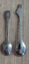 лъжички за колекционери 4 броя отлични , снимка 6