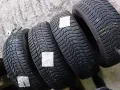 4бр.зимни гуми HANKOOK 215/65/17 DOT4120, снимка 1