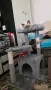 Котешка катерушка с драскалка на 4 нива,с играчка,несглобена,нова,в неразпечатан кашон., снимка 2