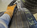 4бр.летни гуми PIRELLI 275 35 21 DOT19-22 цена за брой, снимка 4