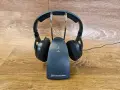 Безжични слушалки Sennheiser RS 118 (TR 118) – Немско аудио качество за телевизия и Hi-Fi, снимка 1
