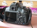 Canon EOS 1100D с китов обектив и аксесоари, снимка 3