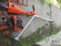 Husqvarna 244RX/ Husqvarna 252 RX  на части, снимка 4