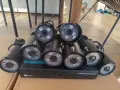 Система за видеонаблюдение, марка Xvim, снимка 5