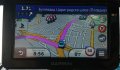 Нави GPS Garmin 50 1440 1450 1350 40 205W 265W 5 и 4.3 инча, нови карти България/Европа 2024г.