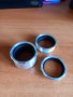 Удължителни пръстени метални, снимка 1 - Чанти, стативи, аксесоари - 44181945
