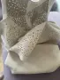 Дамска чанта с перфорация, снимка 6