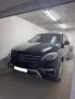 Mercedes-Benz ML 350 W166, снимка 7