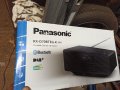 Panasonic RX-D70 BTEG-K