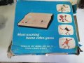 Ретро телевизионна игра TVG 101-4 PONG, снимка 11
