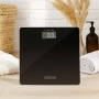 Домакинки кантар за телесно тегло до 180кг с LCD дисплей, снимка 3