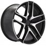 21" Джанти Mercedes MERCEDES ML GLS GLC GLE Coupe W166 W167 AMG Style, снимка 3