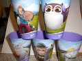 Търся пластмасови/порцеланови чаши Милка , снимка 2