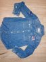 Дънкова риза Pepe Jeans , снимка 1 - Детски ризи - 31245037