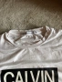 Calvin Klein тениска , снимка 2