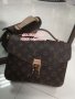 Луксозна чанта Louis Vuitton  код IM315, снимка 2