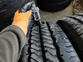 4бр.всесезонни HANKOOK 205/75/16C 110R-ЦЕНАТА Е ЗА БРОЙ, снимка 5