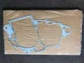 Оригинална гарнитура за между картерите Honda CRF450R CRF250R 250X, снимка 9
