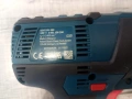 Bosch GDS 18V-300 ABR ударен гайковерт  300 Nm 1/2 с батерия и зарядно , снимка 6