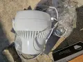 Чисто нов Дестратификатор с пречистване на въздуха Airius PureAir PHI Model 15 (230V), снимка 9