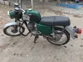 Продавам мотор MZ 150 в отлично състояние, снимка 4