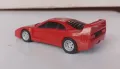 Ferrari F40, мащаб 1/38, снимка 4