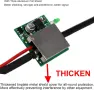 Усилвател за автомобилна радио антена - (12V, AM-FM), снимка 2