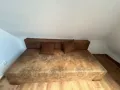 Разтегателен диван комплект, снимка 1
