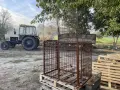 клетка за куче котка животни, снимка 1