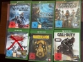 игри за XBOX One в отлично състояние, снимка 3
