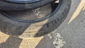 Гуми Michelin Alpin Pilot 255 45 20, снимка 3