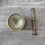 Бронзово хаванче , снимка 7