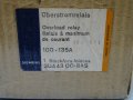 термична защита Siemens 3UA43 00-8AS overload relay 100-135A, снимка 9