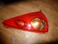 Заден десен стоп Пежо 107 , снимка 2