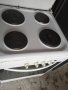 електрическа готварска печка, снимка 1 - Печки, фурни - 42278089