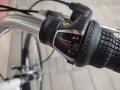 Продавам колела внос от Германия градски велосипед ELEGANCE SPRINT 28 цола преден амортисьор, снимка 10