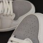 Jordan 1 mid SE Beige Red Past Present Future Нови Оригинални Обувки Размер 41 Кецове Маратонки , снимка 5