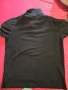 Мъжка черна тениска bugatti, снимка 3