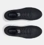 Мъжки маратонки Under Armour Edge Leather, снимка 5