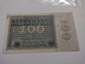 Райх банкнота - Германия - 100 Милиона марки / 1923 година - 17984, снимка 1 - Нумизматика и бонистика - 31020390
