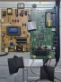 Power board 17IPS62 от HITACHI 32HBC01, снимка 3