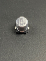 SC1C106M04005VR200 Алуминиев електролитен кондензатор, 16V, 20% +Tol, 20% Samwha Electronics, снимка 1