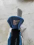 детски кожени маратонки Reebok, снимка 4