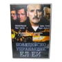 Полицейско управление Ел Ей DVD с Денис Хопър, снимка 1