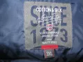 Зимно яке COTTON&SILK  мъжко,3ХЛ, снимка 1